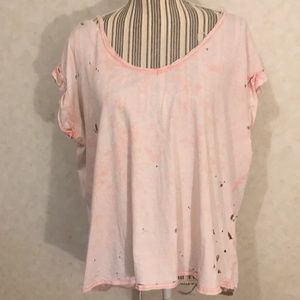 We The Free Free People tee